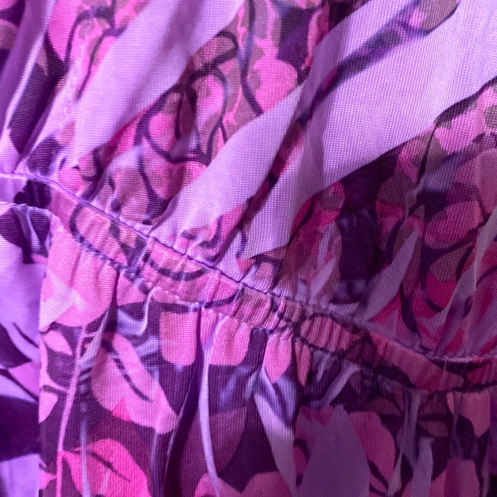 Faded Glory Women’s Plus Size Baby Doll type shirt. - Picture 6 of 6